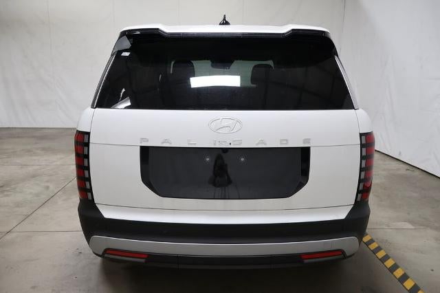 2026 Hyundai PALISADE SE FWD