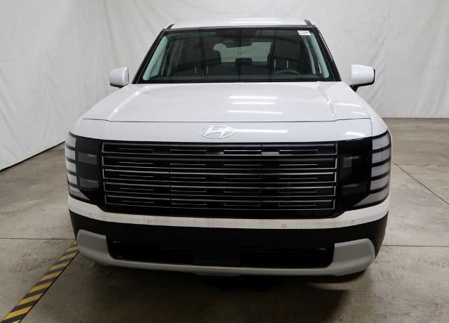 2026 Hyundai PALISADE SE FWD