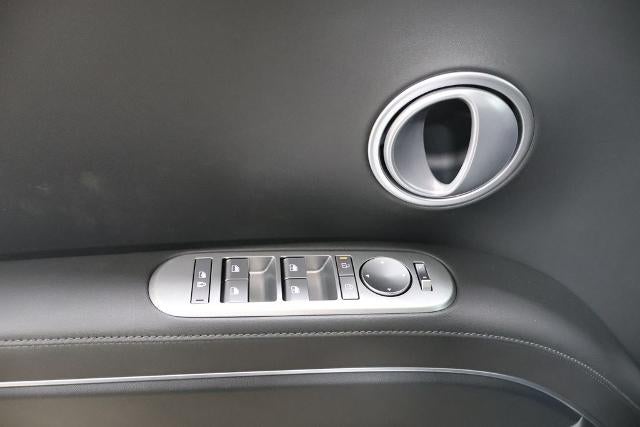2026 Hyundai PALISADE SE FWD