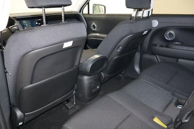 2026 Hyundai PALISADE SE FWD