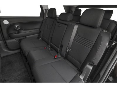 2026 Hyundai PALISADE SE FWD