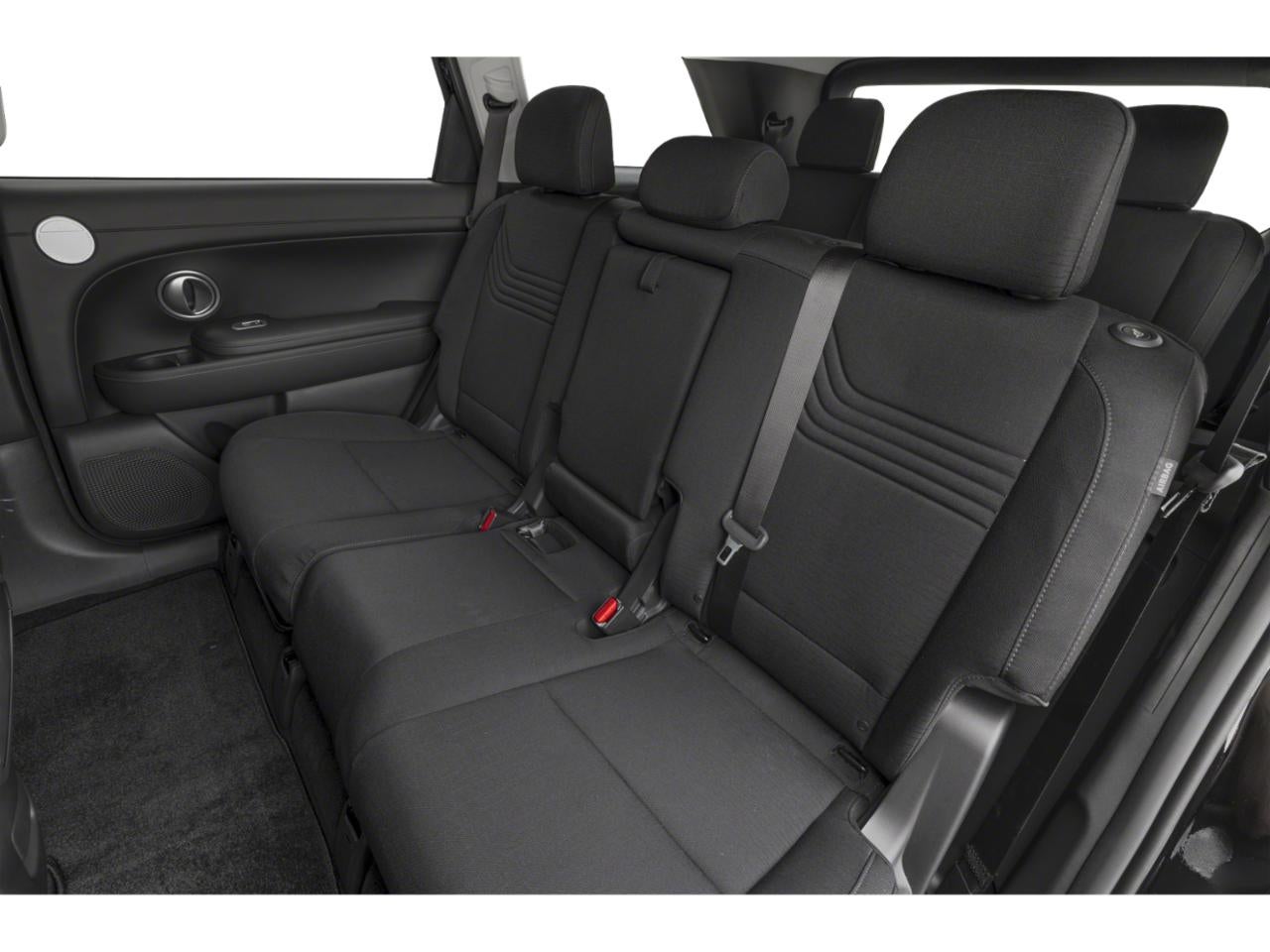 2026 Hyundai PALISADE SE FWD