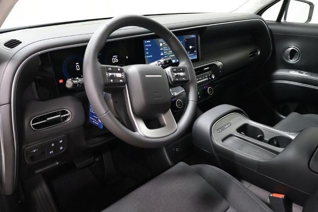 2026 Hyundai PALISADE SE AWD