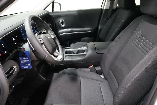 2026 Hyundai PALISADE SE AWD