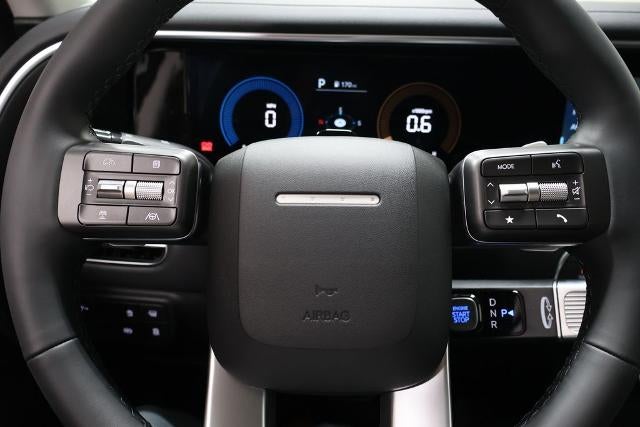 2026 Hyundai PALISADE SE AWD