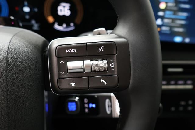 2026 Hyundai PALISADE SE AWD