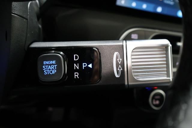 2026 Hyundai PALISADE SE AWD