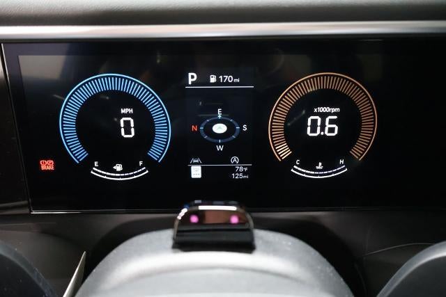 2026 Hyundai PALISADE SE AWD