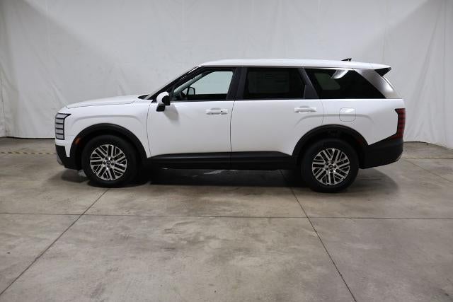 2026 Hyundai PALISADE SE AWD