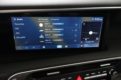 2026 Hyundai PALISADE SE AWD