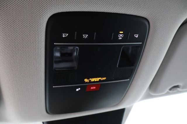 2026 Hyundai PALISADE SE AWD