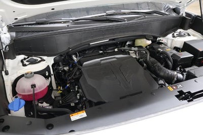 2026 Hyundai PALISADE SE AWD