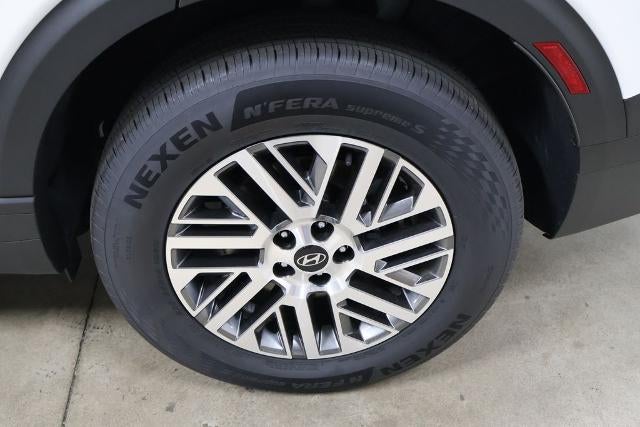 2026 Hyundai PALISADE SE AWD