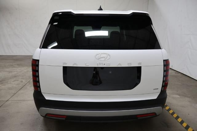 2026 Hyundai PALISADE SE AWD