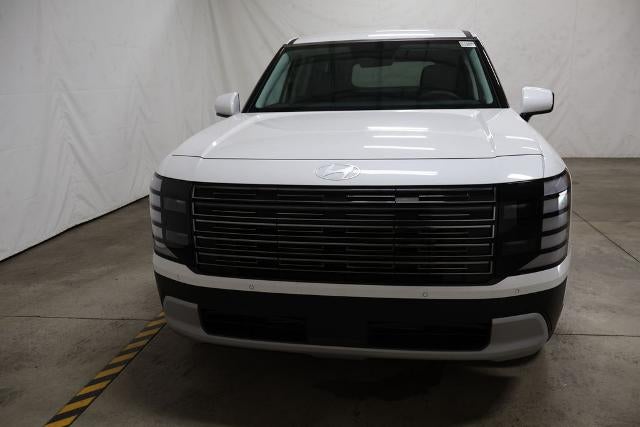 2026 Hyundai PALISADE SE AWD