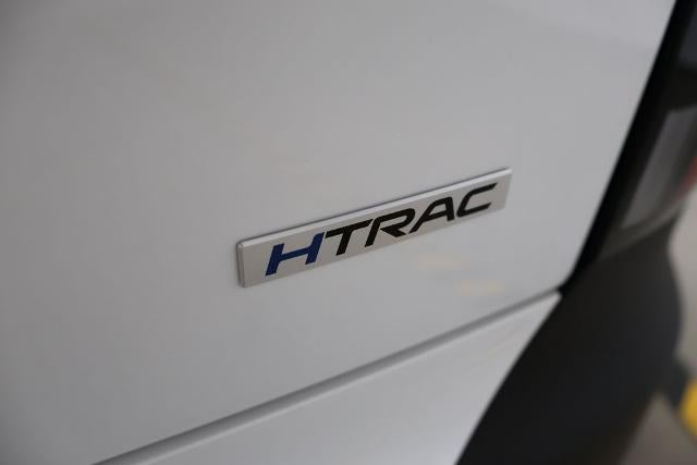 2026 Hyundai PALISADE SE AWD