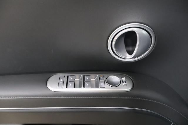 2026 Hyundai PALISADE SE AWD