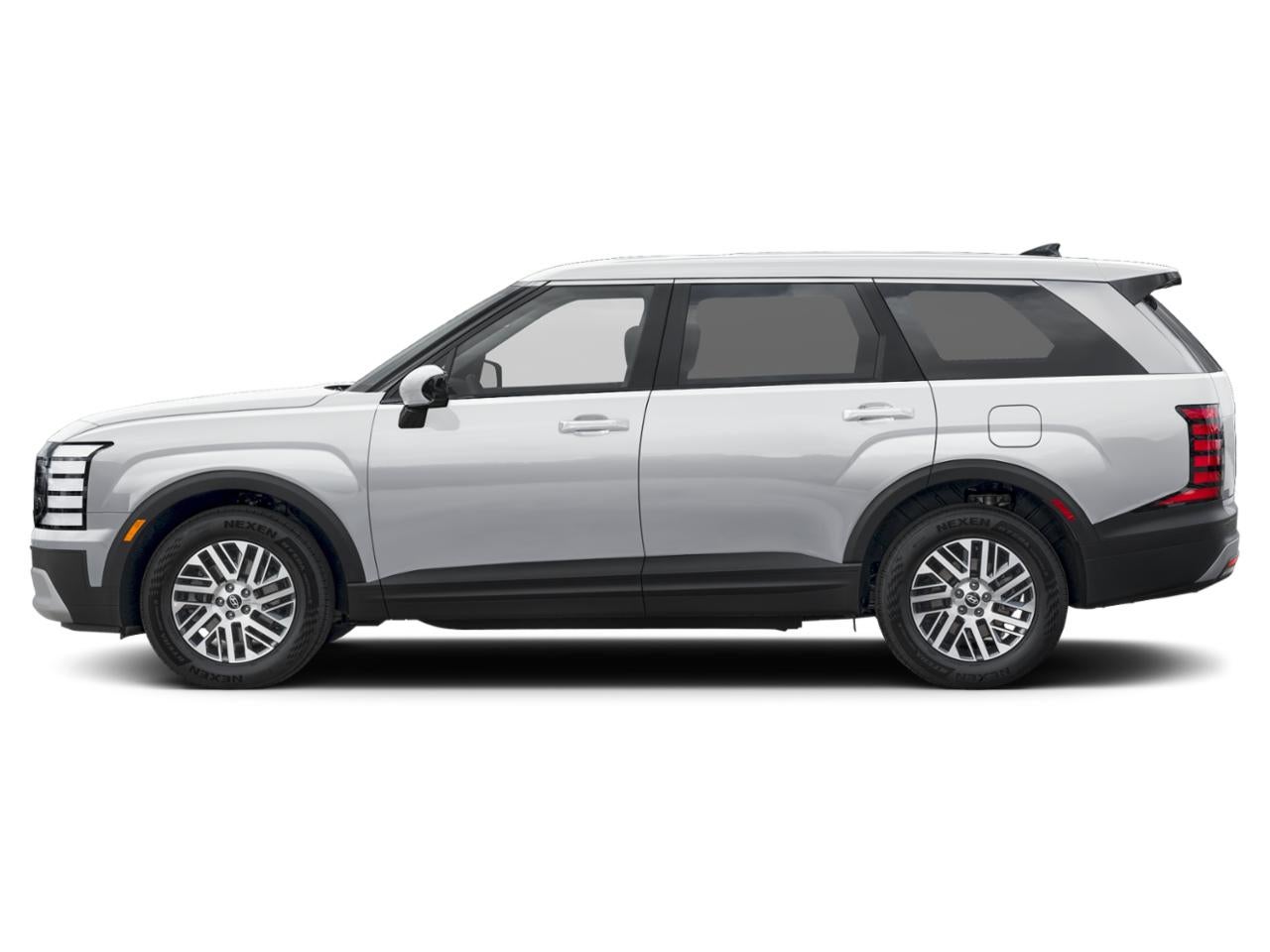 2026 Hyundai PALISADE SE AWD