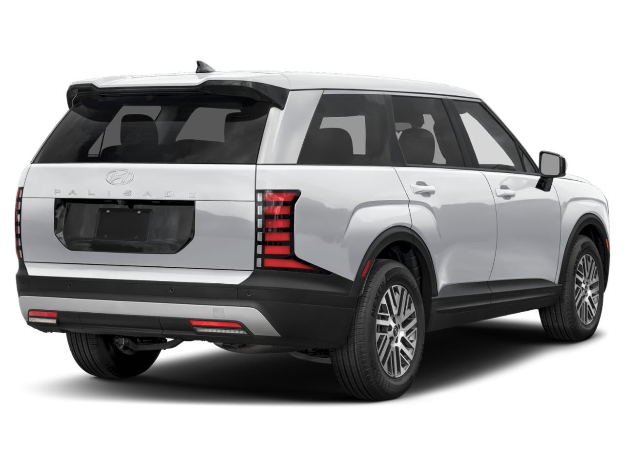 2026 Hyundai PALISADE SE AWD