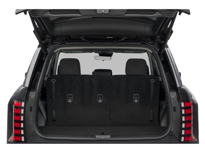 2026 Hyundai PALISADE SE AWD