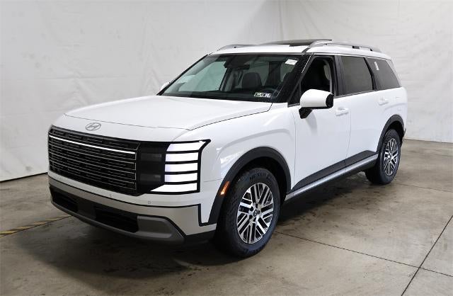 2026 Hyundai PALISADE SEL Convenience AWD