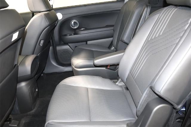 2026 Hyundai PALISADE SEL Convenience AWD