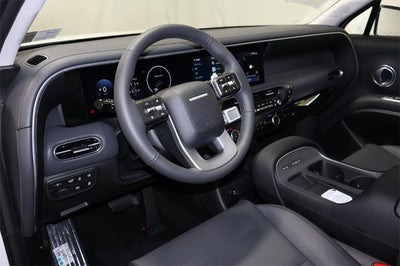 2026 Hyundai PALISADE SEL Convenience AWD