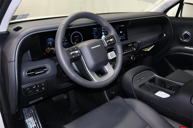 2026 Hyundai PALISADE SEL Convenience AWD