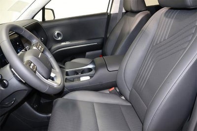 2026 Hyundai PALISADE SEL Convenience AWD