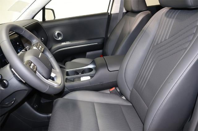 2026 Hyundai PALISADE SEL Convenience AWD