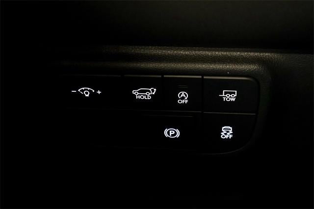 2026 Hyundai PALISADE SEL Convenience AWD