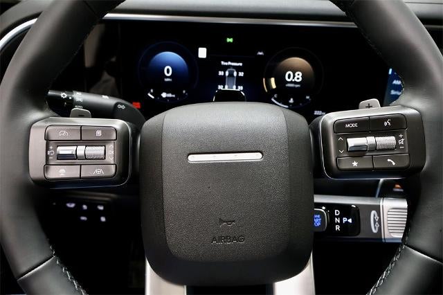 2026 Hyundai PALISADE SEL Convenience AWD