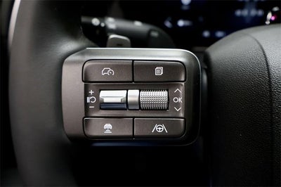 2026 Hyundai PALISADE SEL Convenience AWD