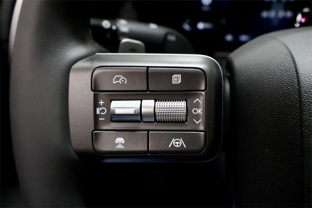 2026 Hyundai PALISADE SEL Convenience AWD