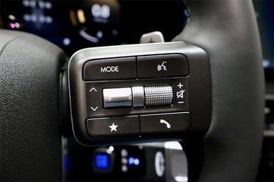 2026 Hyundai PALISADE SEL Convenience AWD