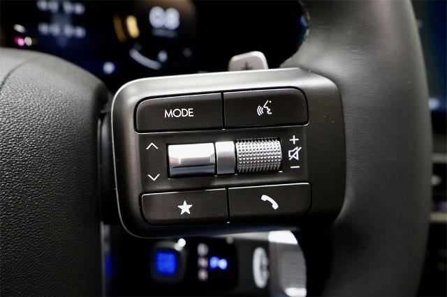 2026 Hyundai PALISADE SEL Convenience AWD