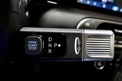 2026 Hyundai PALISADE SEL Convenience AWD