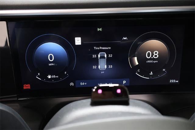 2026 Hyundai PALISADE SEL Convenience AWD