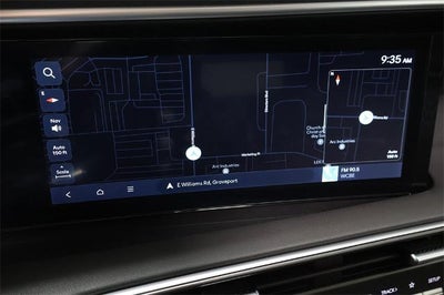 2026 Hyundai PALISADE SEL Convenience AWD