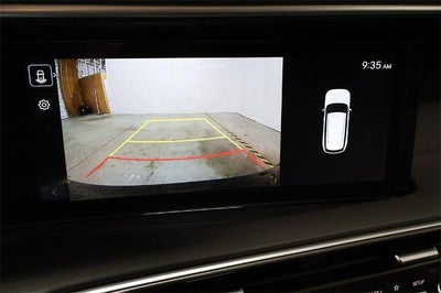 2026 Hyundai PALISADE SEL Convenience AWD