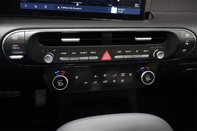 2026 Hyundai PALISADE SEL Convenience AWD