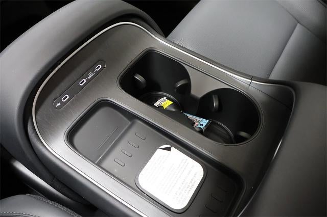 2026 Hyundai PALISADE SEL Convenience AWD