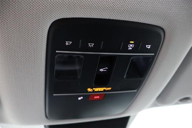 2026 Hyundai PALISADE SEL Convenience AWD