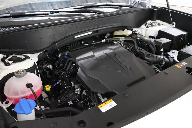 2026 Hyundai PALISADE SEL Convenience AWD