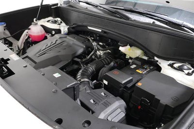 2026 Hyundai PALISADE SEL Convenience AWD