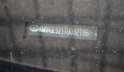 2026 Hyundai PALISADE SEL Convenience AWD