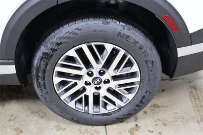 2026 Hyundai PALISADE SEL Convenience AWD