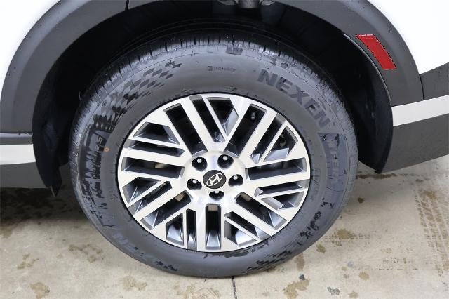 2026 Hyundai PALISADE SEL Convenience AWD