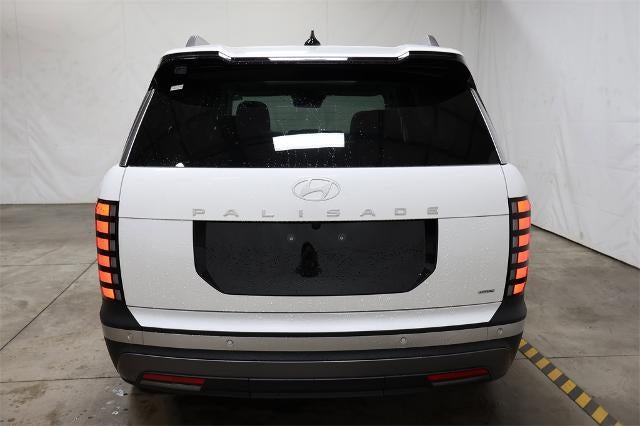 2026 Hyundai PALISADE SEL Convenience AWD