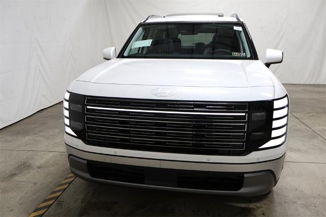 2026 Hyundai PALISADE SEL Convenience AWD